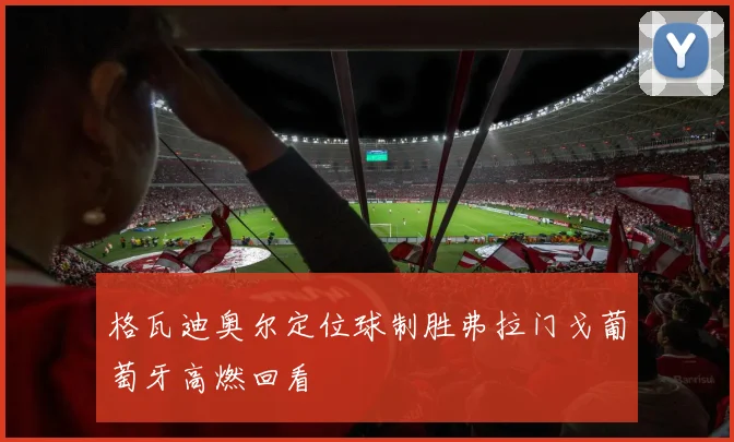 格瓦迪奥尔定位球制胜弗拉门戈葡萄牙高燃回看